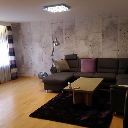 Ferienwohnung Bastian Thalmassing  외부 사진