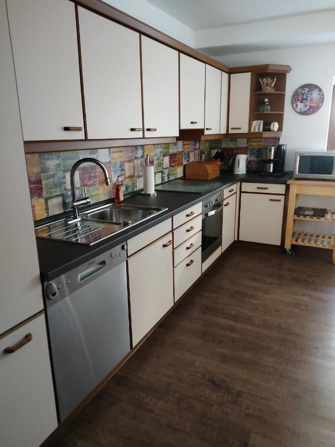 Ferienwohnung Bastian Thalmassing  외부 사진