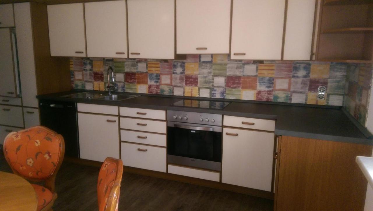 Ferienwohnung Bastian Thalmassing  외부 사진